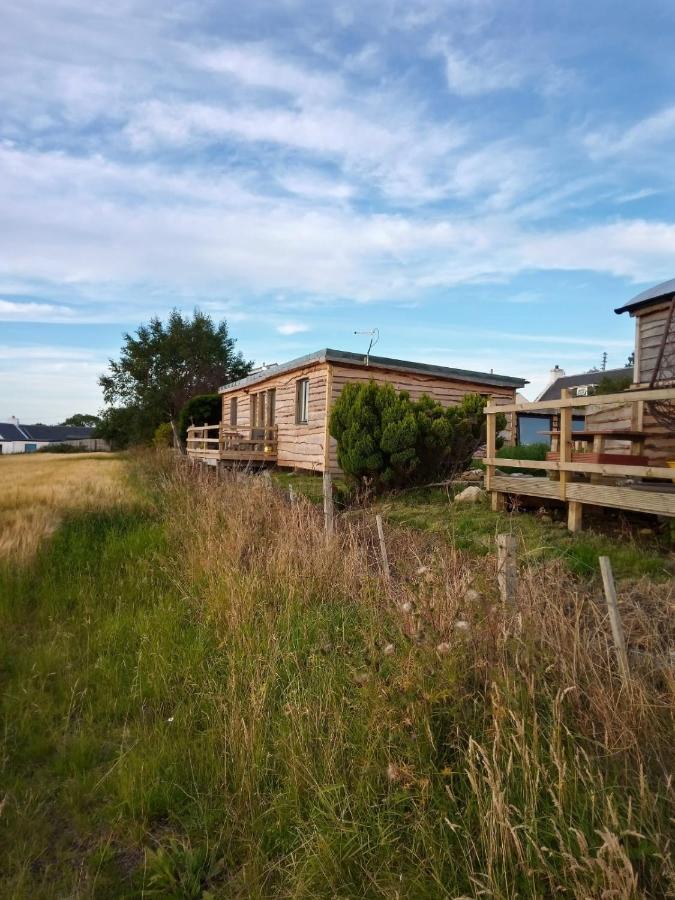 Apartment Culbokie Lodges Culbokie