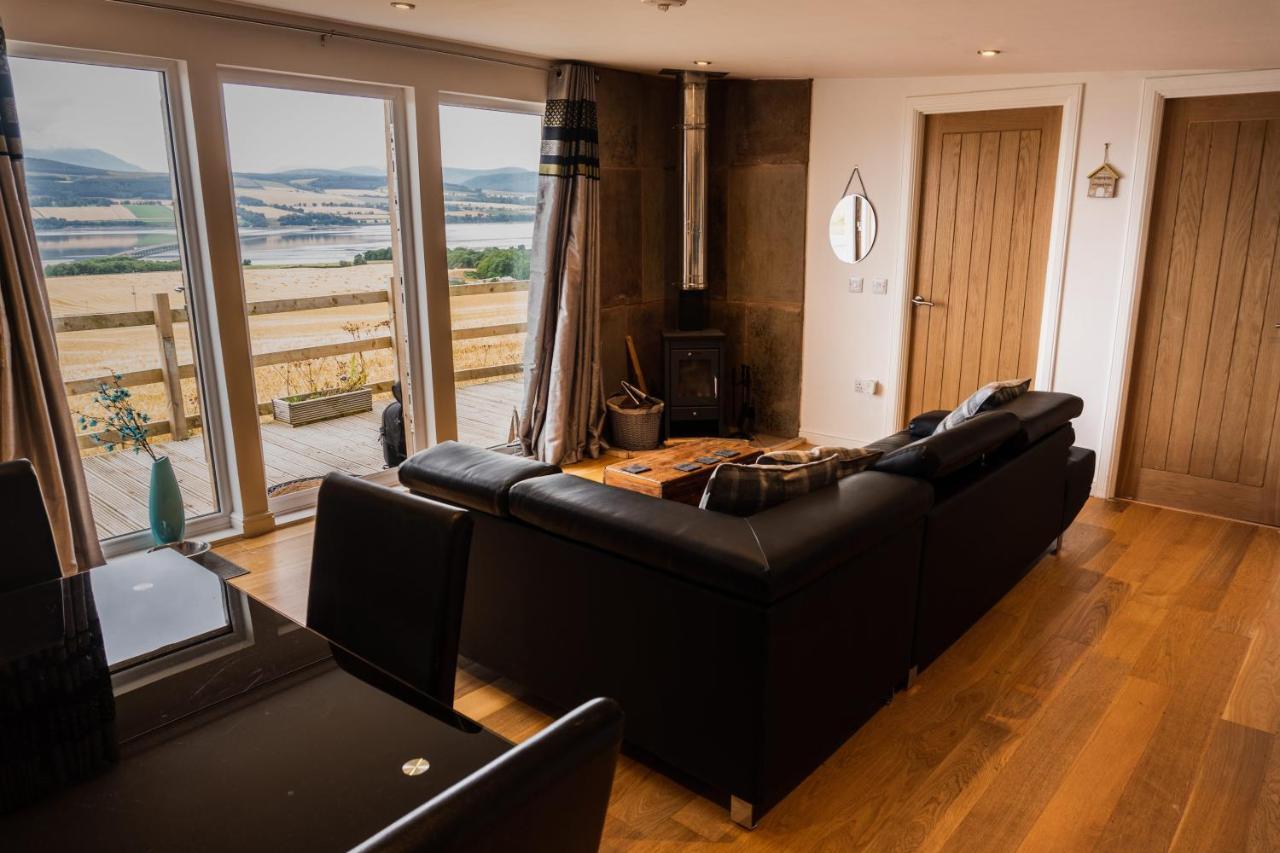 Culbokie Lodges Apartment