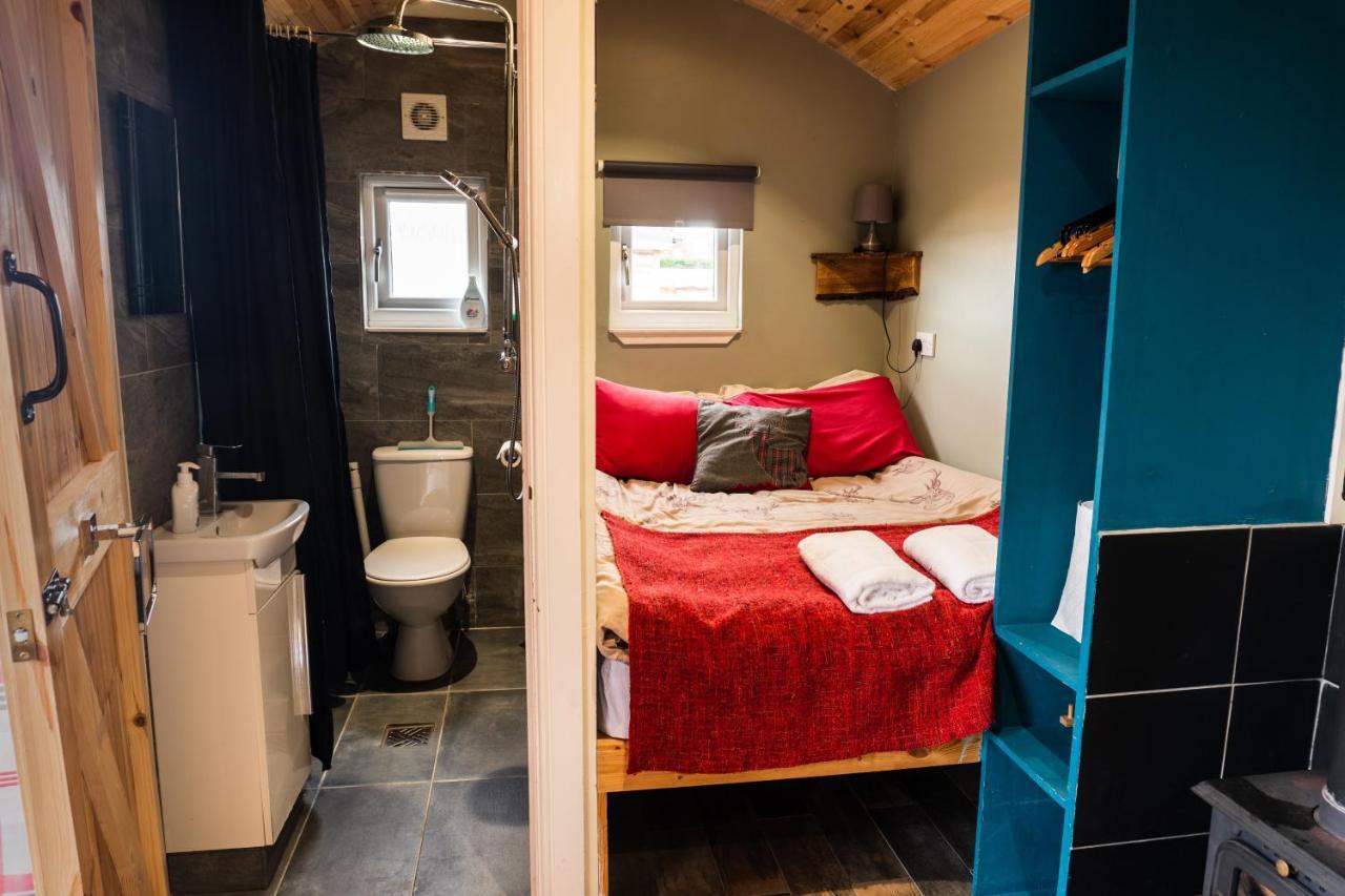 Culbokie Lodges * Culbokie