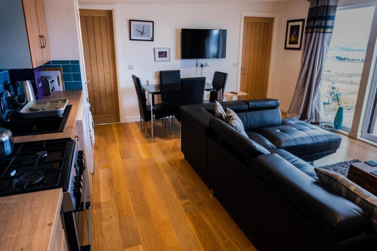 Culbokie Lodges Apartamento *