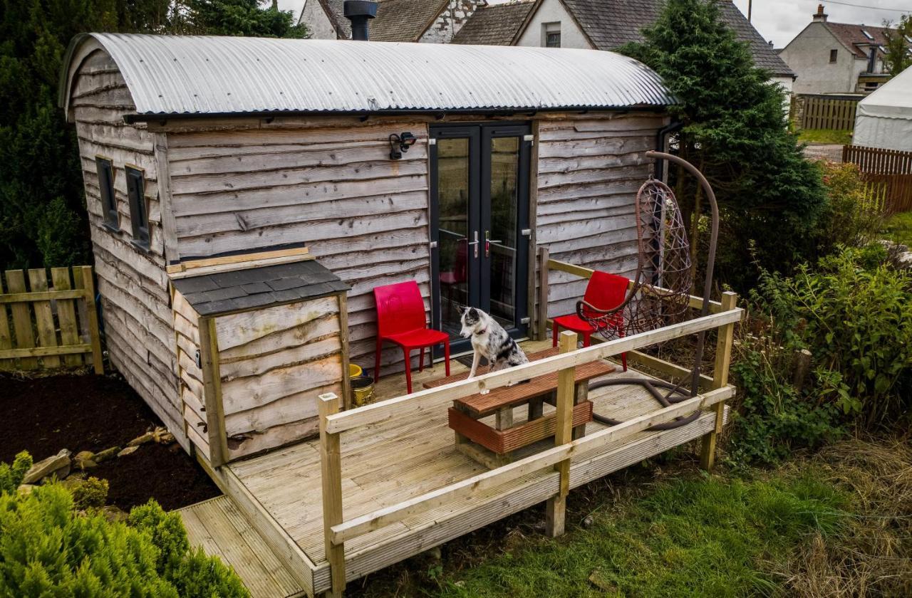 Culbokie Lodges Apartment *