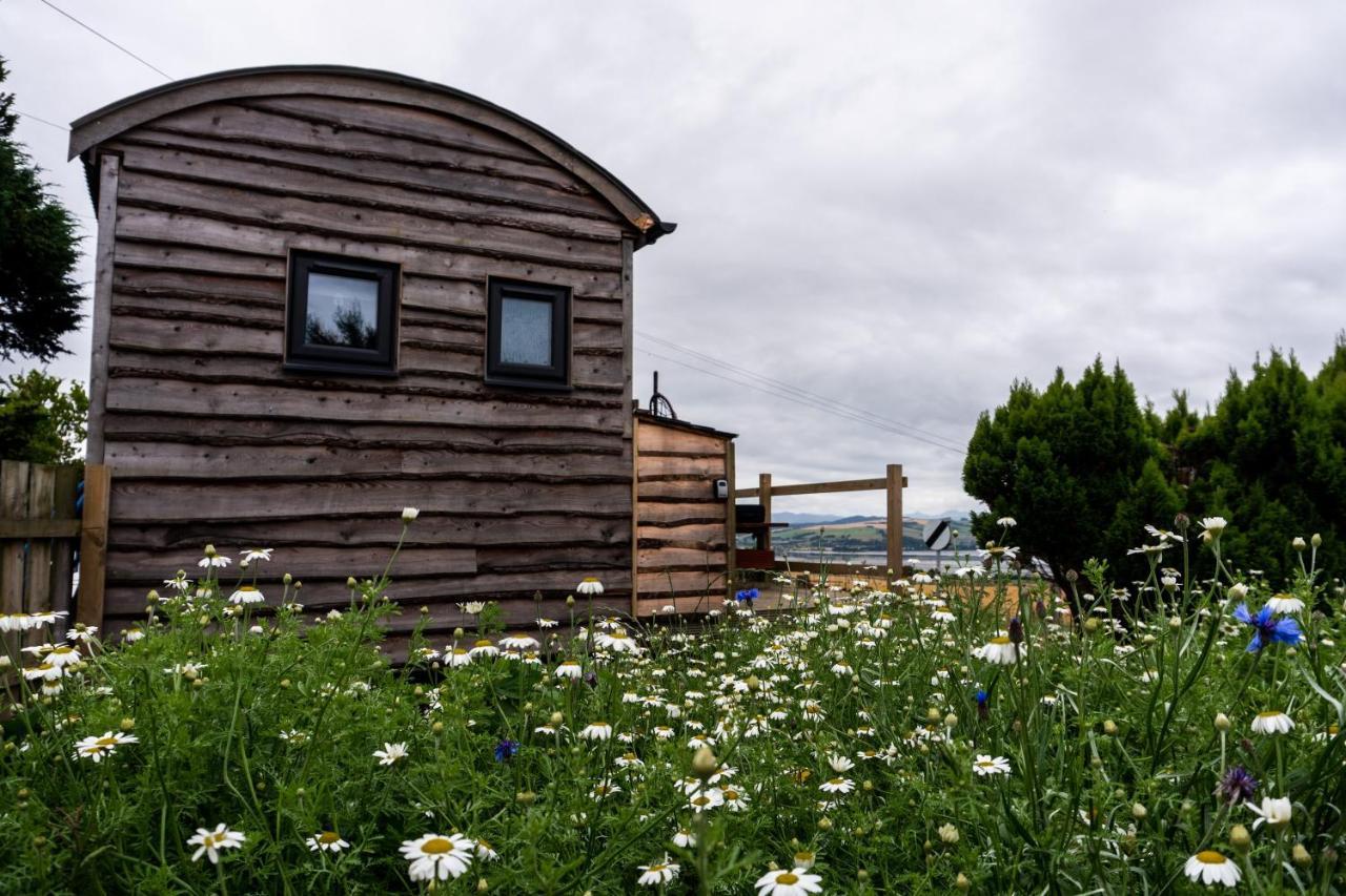 Culbokie Lodges