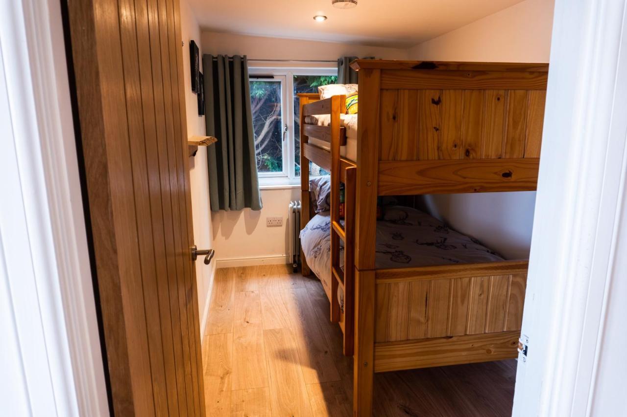 Culbokie Lodges Apartment
