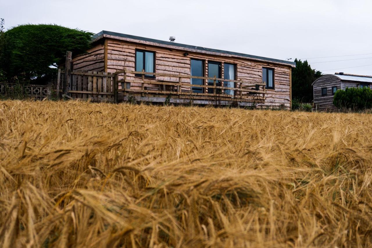 Culbokie Lodges *