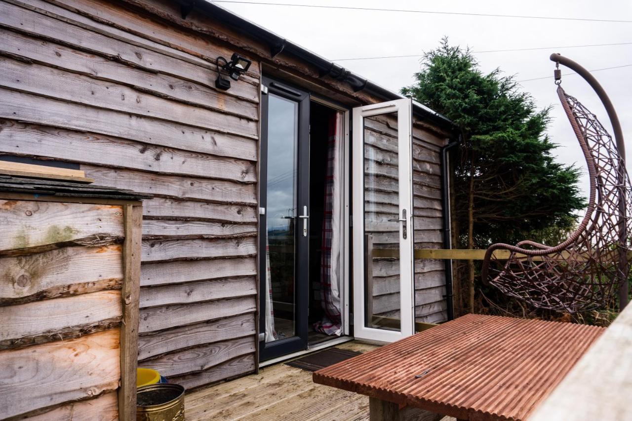 Culbokie Lodges Apartamento