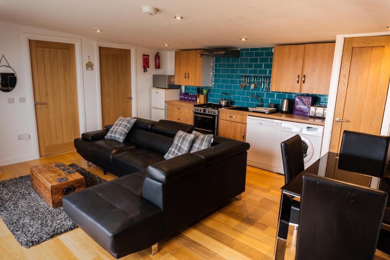 Apartment Culbokie Lodges Culbokie