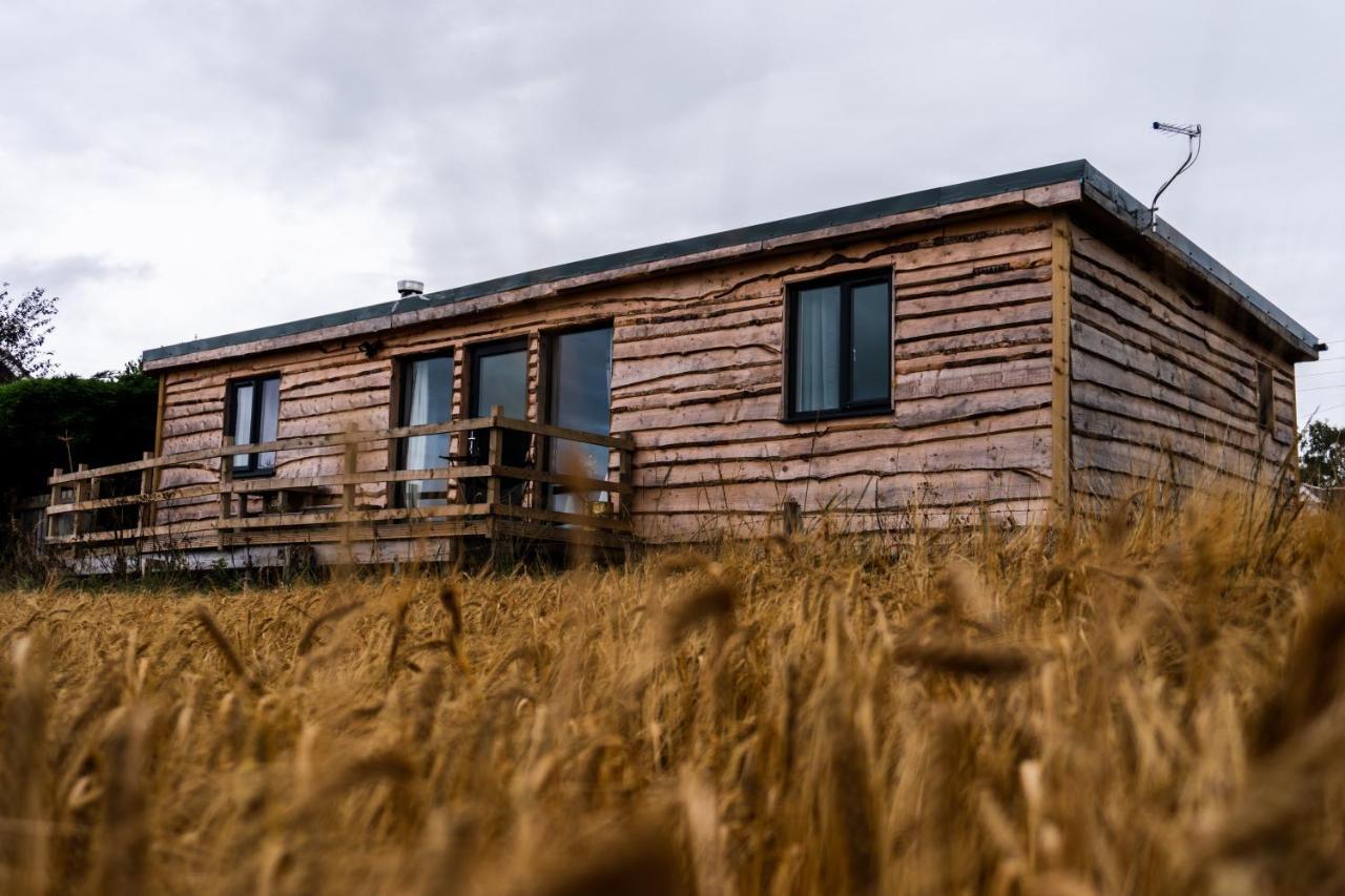 Culbokie Lodges Apartamento