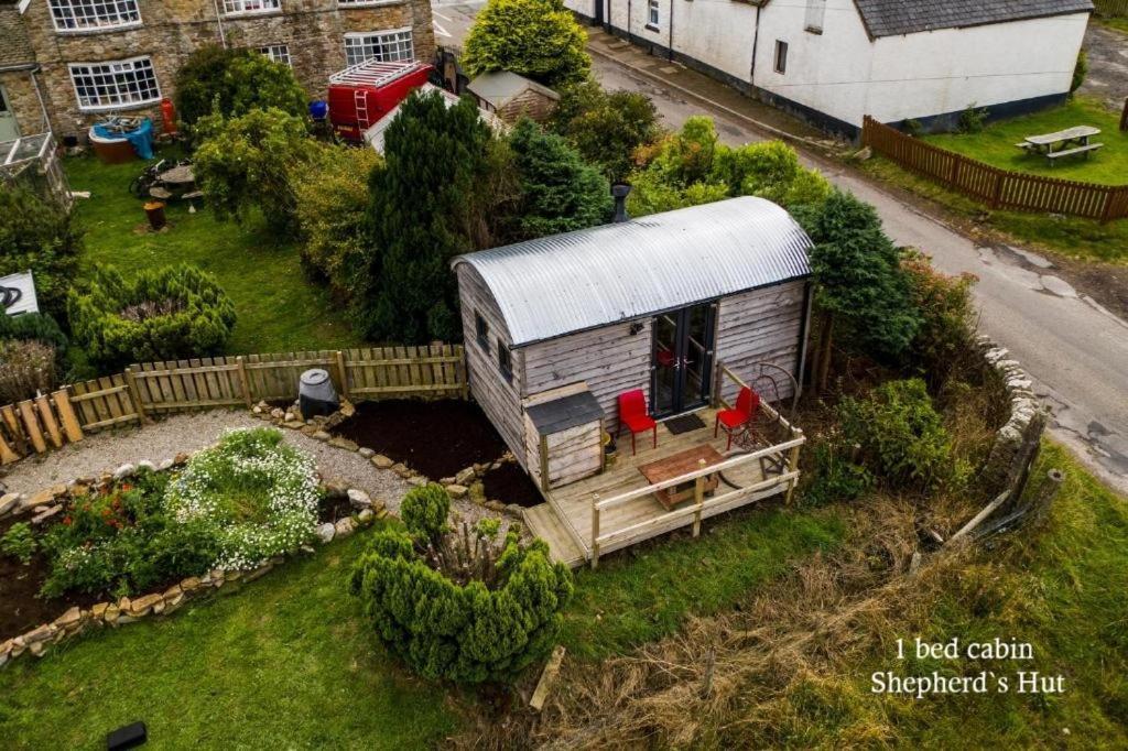 Apartment Culbokie Lodges
