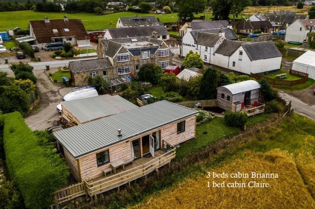 Apartment Culbokie Lodges