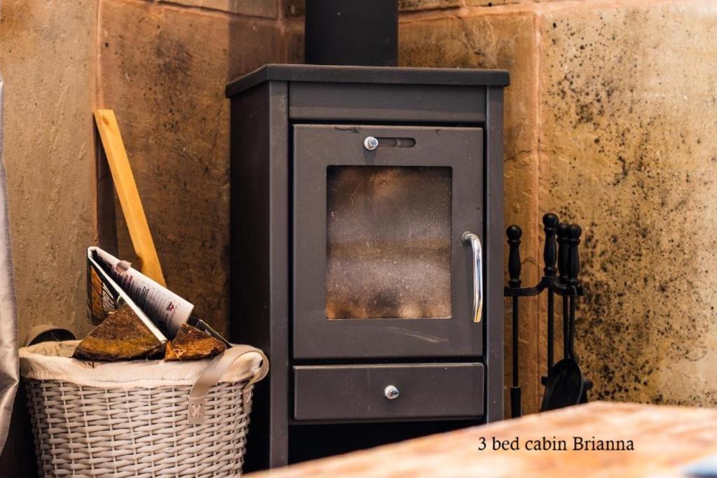 Apartment Culbokie Lodges Culbokie