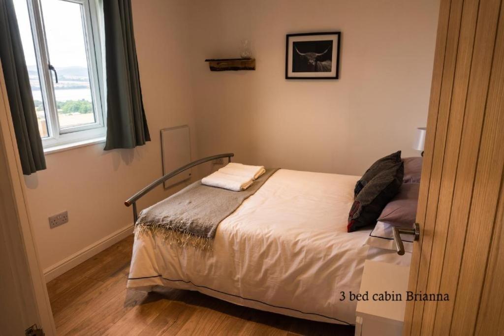 Culbokie Lodges * Culbokie