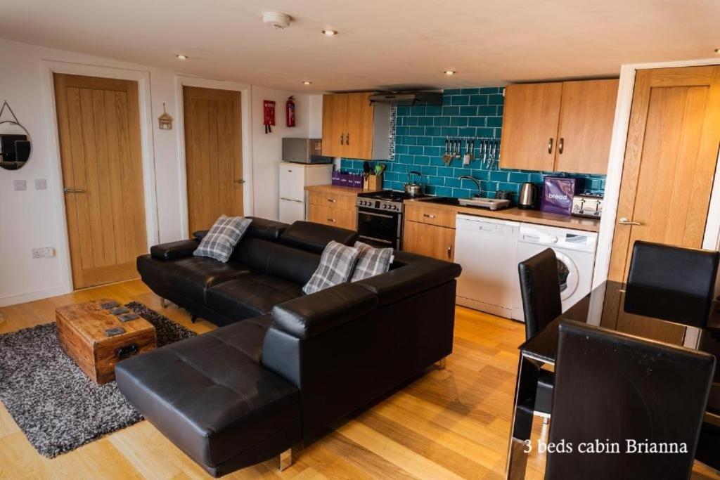 Culbokie Lodges Apartment *
