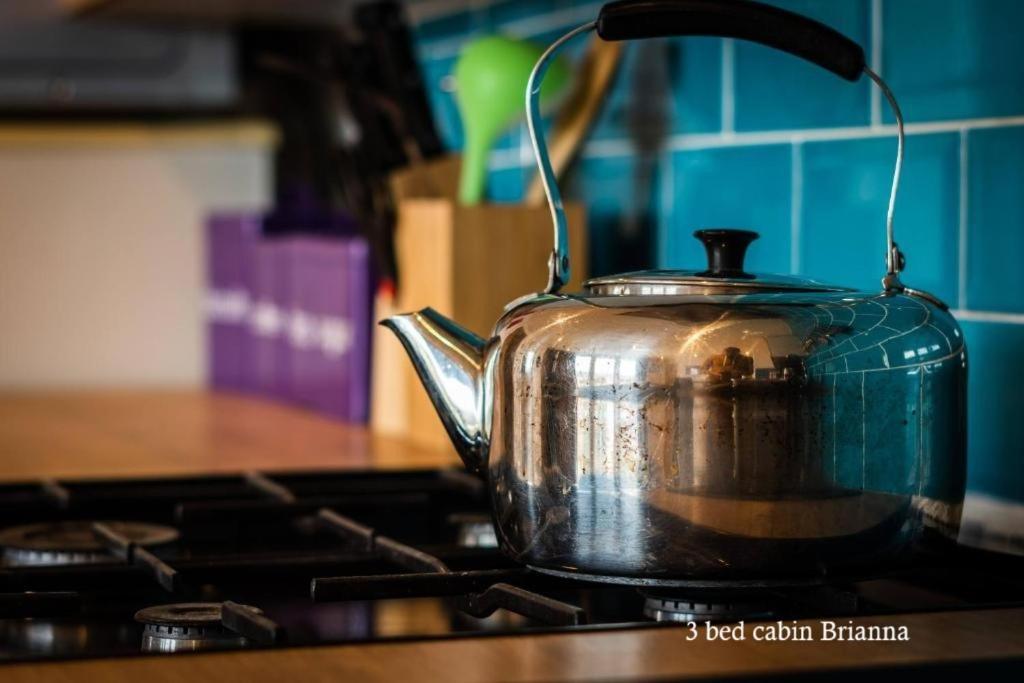 Culbokie Lodges Apartment Culbokie